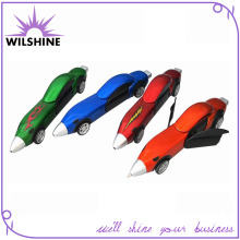 Promotional Plastic Car Shape Pen for Kids (DP0520A)